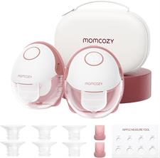 MOMCOZY TIRALATTE INDOSSABILE DOPPIO M6