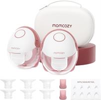 MOMCOZY TIRALATTE INDOSSABILE DOPPIO M6