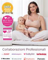 MOMCOZY TIRALATTE INDOSSABILE DOPPIO M6