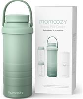 MOMCOZY REFRIGERATORE PORTATILE PER LATTE MATERNO