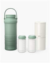 MOMCOZY REFRIGERATORE PORTATILE PER LATTE MATERNO