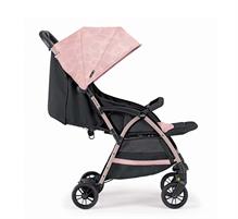 PASSEGGINO GIRAMONDO ROSA GIRAFFA