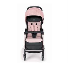 PASSEGGINO GIRAMONDO ROSA GIRAFFA