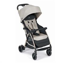 PASSEGGINO GIRAMONDO BEIGE