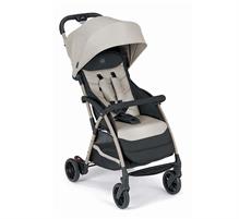 PASSEGGINO GIRAMONDO BEIGE