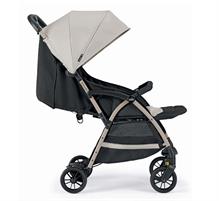 PASSEGGINO GIRAMONDO BEIGE