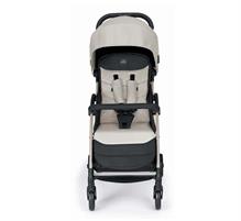 PASSEGGINO GIRAMONDO BEIGE