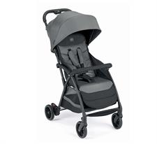 PASSEGGINO GIRAMONDO GRIGIO