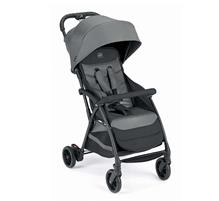 PASSEGGINO GIRAMONDO GRIGIO