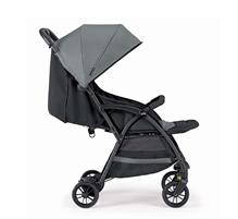 PASSEGGINO GIRAMONDO GRIGIO