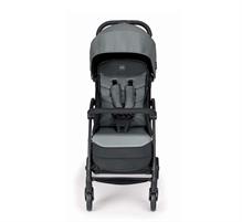 PASSEGGINO GIRAMONDO GRIGIO