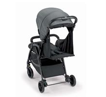 PASSEGGINO GIRAMONDO GRIGIO