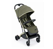 PASSEGGINO COMPASS VERDE