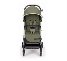 PASSEGGINO COMPASS VERDE