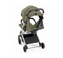 PASSEGGINO COMPASS VERDE