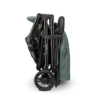 PASSEGGINO SKETCH PINE GREEN