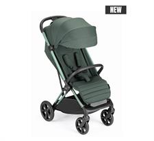 PASSEGGINO OFF ROAD AIR VERDE