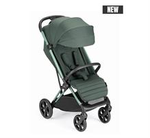 PASSEGGINO OFF ROAD AIR VERDE
