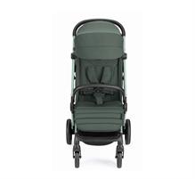 PASSEGGINO OFF ROAD AIR VERDE