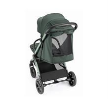 PASSEGGINO OFF ROAD AIR VERDE
