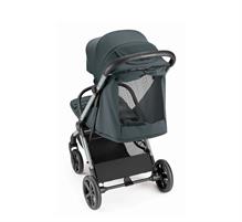PASSEGGINO OFF ROAD AIR GRIGIO