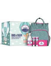 EUPHIDRA ZAINO BIMBI IN VIAGGIO