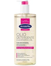 EUPHIDRA OLIO DETERGENTE 1000 ML.
