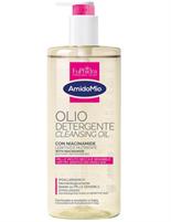 EUPHIDRA OLIO DETERGENTE 1000 ML.