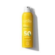 EUPHIDRA SPRAY SOLARE INVISIBILE 50+ 200 ML.