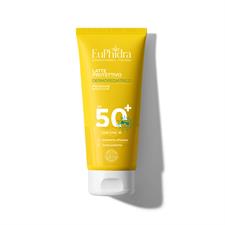 EUPHIDRA LATTE SOLARE PEDIATRICO 50+ 200 ML.