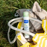 MUSTELA BABY ZZZ FLUIDO 100 ML.