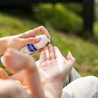 MUSTELA BABY ZZZ FLUIDO 100 ML.