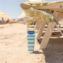 MUSTELA LATTE DOPOSOLE 100 ML.