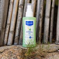 MUSTELA BABY ZZZ SPRAY 100 ML.
