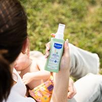 MUSTELA BABY ZZZ SPRAY 100 ML.