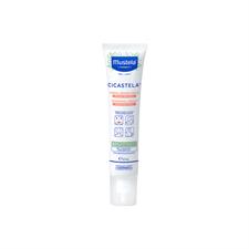 MUSTELA CREMA RIPARATRICE CICASTELA 40 ML.
