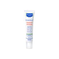 MUSTELA CREMA RIPARATRICE CICASTELA 40 ML.