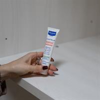 MUSTELA CREMA RIPARATRICE CICASTELA 40 ML.