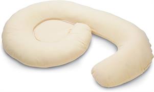 CUSCINO GRAVIDANZA 4 IN 1