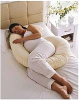 CUSCINO GRAVIDANZA 4 IN 1