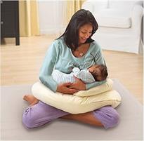 CUSCINO GRAVIDANZA 4 IN 1