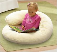 CUSCINO GRAVIDANZA 4 IN 1