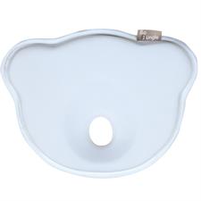 B-COSY CUSCINO PLAGIOCEFALIA BIANCO