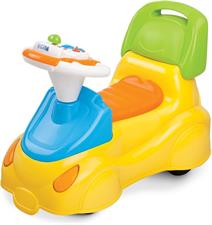 CAVALCABILE ROADSTER 3 IN 1