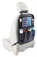 ORGANIZER SEDILE POSTERIORE PORTA TABLET
