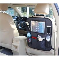 ORGANIZER SEDILE POSTERIORE PORTA TABLET