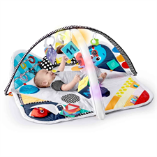 PALESTRINA BABY EINSTEIN DISCOVERY