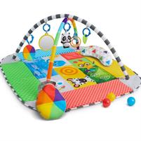 PALESTRINA BABY EINSTEIN 5 IN 1 CON BORDI E PALLINE