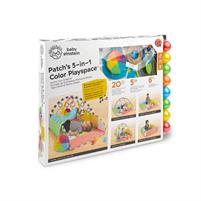 PALESTRINA BABY EINSTEIN 5 IN 1 CON BORDI E PALLINE