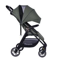 ANTES PASSEGGINO BEACH VERDE